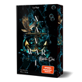 Cover: Naval War - Riskanter Deal - booXperts - logiXperts GmbH