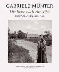 Abbildung von: Die Reise nach Amerika - Schirmer Mosel