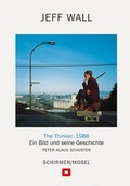 Cover: The Thinker, 1986 - Schirmer Mosel