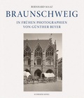 Cover: Braunschweig - Schirmer Mosel