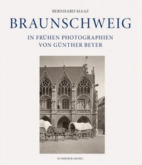 Abbildung von: Braunschweig - Schirmer Mosel