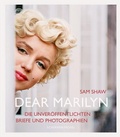 Cover: Dear Marilyn - Schirmer Mosel