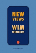 Cover: New Views - Schirmer Mosel