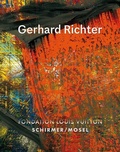 Cover: Gerhard Richter - Schirmer Mosel