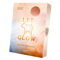 Cover: Let my soul glow - Falcon Heights - booXperts - logiXperts GmbH