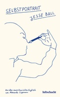 Cover: Selbstportrait - Luftschacht