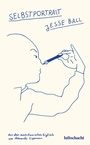 Cover: Selbstportrait - Luftschacht