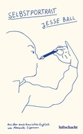 Cover: Selbstportrait - Luftschacht