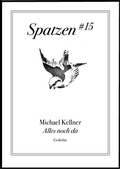 Cover: Alles noch da - Kellner, Michael