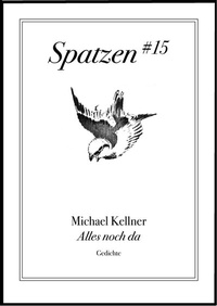 Enlarge image Cover: Alles noch da - Kellner, Michael