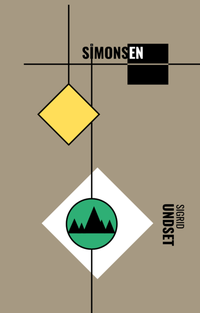 Enlarge image Cover: Simonsen - Calambac