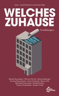 Cover: Welches Zuhause - edition assemblage