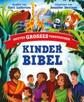 Cover: Gottes gro&szlig;es Versprechen - KINDERBIBEL - Verbum Medien