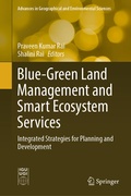 Abbildung von: Blue-Green Land Management and Smart Ecosystem Services - Springer