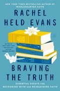 Cover: Braving the Truth - HarperOne