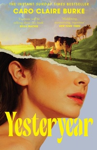 Enlarge image Cover: Yesteryear - Fourth Estate