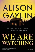 Cover: We Are Watching - Collins