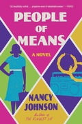 Cover: People of Means - William Morrow Paperbacks
