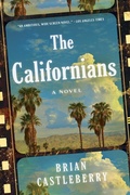 Cover: The Californians - HarperCollins