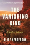 Cover: The Vanishing Kind - William Morrow Paperbacks