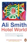 Cover: Hotel World - Penguin
