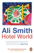 Cover: Hotel World - Penguin