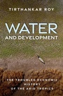 Cover: Water and Development - Oxford University Press Inc