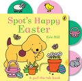 Cover: Spot's Happy Easter - Puffin