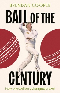 Enlarge image Cover: Ball of the Century - Constable