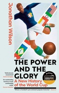Cover: The Power and the Glory - Abacus