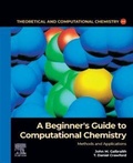 Cover: Introduction to Computational Chemistry - Elsevier
