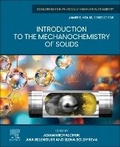 Cover: Introduction to the Mechanochemistry of Solids - Elsevier