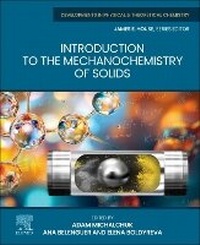Enlarge image Cover: Introduction to the Mechanochemistry of Solids - Elsevier