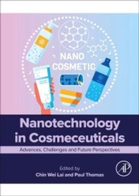 Abbildung von: Nanotechnology in Cosmeceuticals - Academic Press