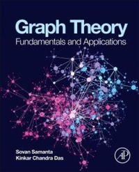 Enlarge image Cover: Graph Theory - Academic Press