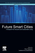 Cover: Future Smart Cities - Elsevier