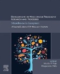 Cover: Development in Wastewater Treatment Research and Processes: Microbiome in Ecosystem - Elsevier