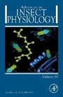 Cover: Advances in Insect Physiology: Volume 69 - Academic Press