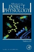 Bild: Advances in Insect Physiology: Volume 69 - Academic Press