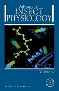Abbildung von: Advances in Insect Physiology: Volume 69 - Academic Press
