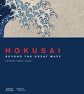 Cover: Hokusai - Thames & Hudson Ltd