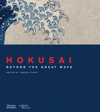 Enlarge image Cover: Hokusai - Thames & Hudson Ltd