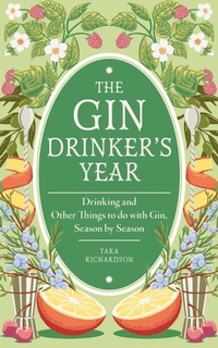 Abbildung von: The Gin Drinker's Year - Hamlyn