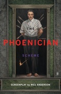 Cover: The Phoenician Scheme - Faber & Faber