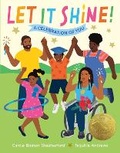 Cover: Let It Shine! - Random House USA Children's Books