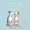 Cover: Feelings - The Big, Heavy Kind - Little Pages