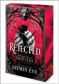 Enlarge image Cover: Rejected - Mira Books
