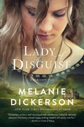 Cover: Lady of Disguise - Thomas Nelson Publishers