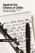 Cover: Against the Chains of Utility - University of Hawai'i Press
