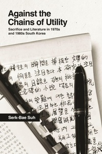 Enlarge image Cover: Against the Chains of Utility - University of Hawai'i Press